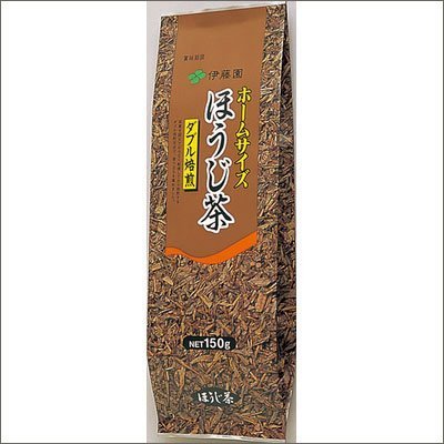 Itohen roasted green tea 150g(5.29oz)