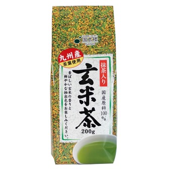 Kunitaro roasted rice tea 200g(7.05oz)