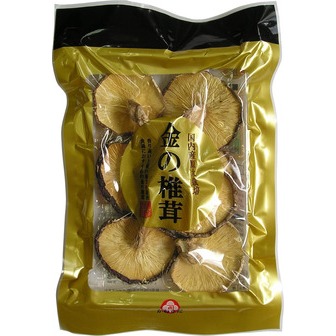 Dried shiitake mushroom 30g(1.05oz) Dried shiitake mushroom 30g(1.05oz)