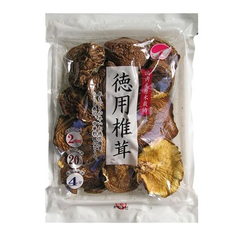 Dried shiitake mushroom 70g(2.46oz) Dried shiitake mushroom 70g(2.46oz)