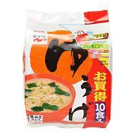 Nagatanien yuuge 10 servings