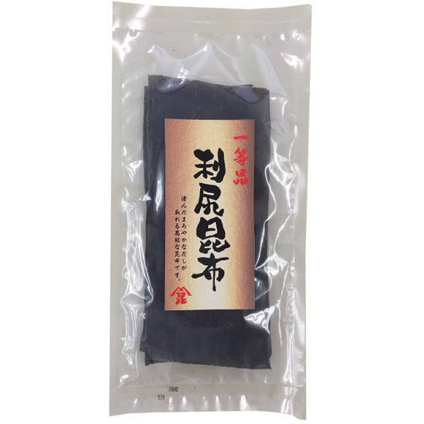 Rishiri kombu High-quality 40g(1.41oz)
