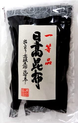 Rishiri kombu First-class quality 60g(2.11oz)