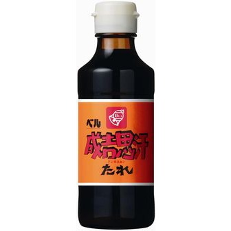 Tare of Genghis Khan 200ml(6.76fl oz) - Click Image to Close