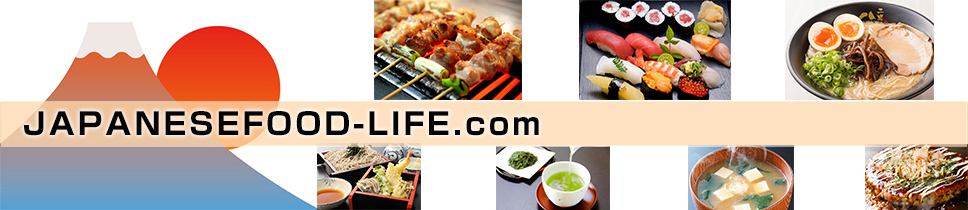 JAPANESEFOOD-LIFE.com